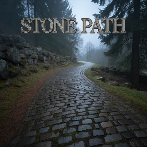 Stone Path Echoes After Tomorrow