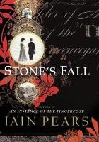 Stone's Fall Pears Iain