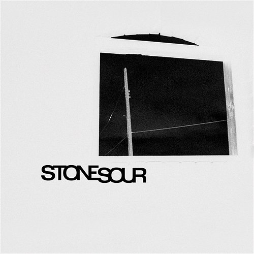 Stone Sour Stone Sour