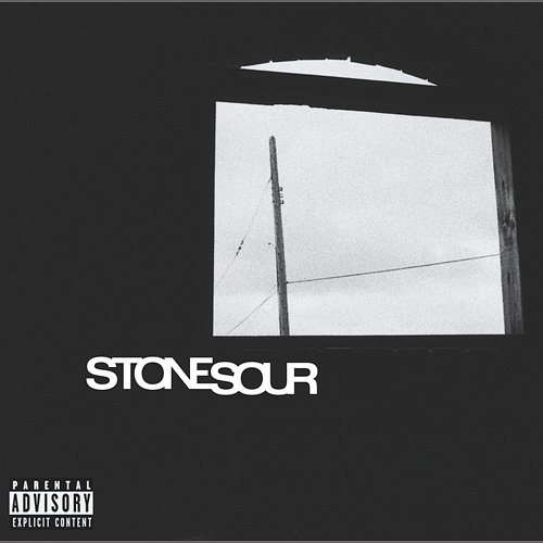 Stone Sour Stone Sour