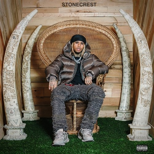 Stonecrest Lil Gnar