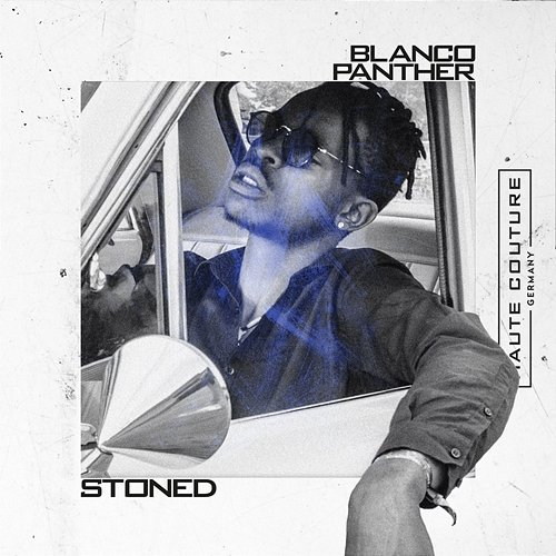 Stoned Blanco Panther