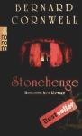 Stonehenge Cornwell Bernard