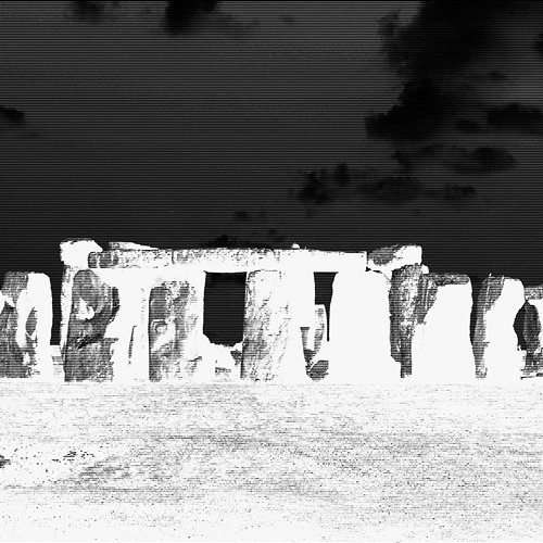Stonehenge Bambo The Smuggler