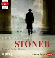 Stoner Williams John