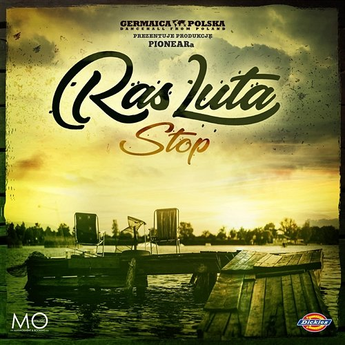 Stop Ras Luta