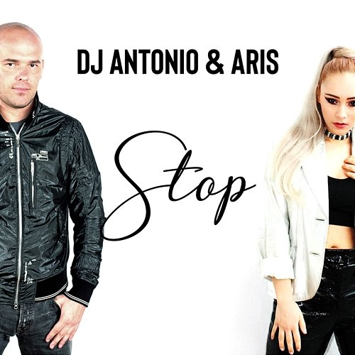 Stop DJ Antonio, Aris
