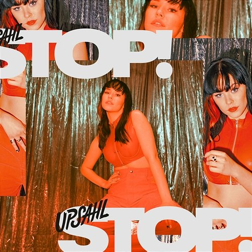 STOP! UPSAHL