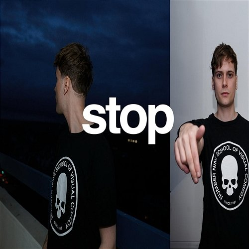 Stop c4rl