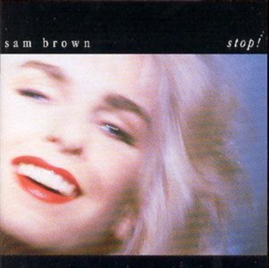 Stop! Brown Sam