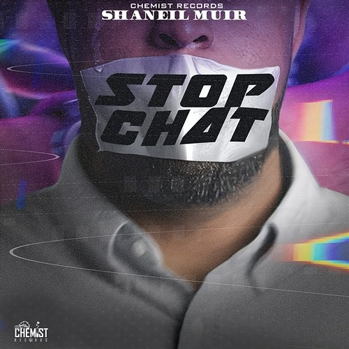 Stop Chat Shaneil Muir, cjthechemist
