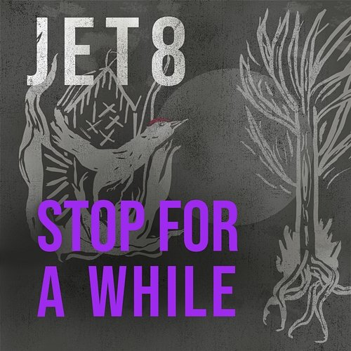 Stop for a While Jet8