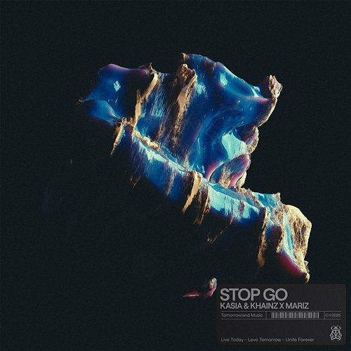 Stop Go Kasia, Khainz, Mariz