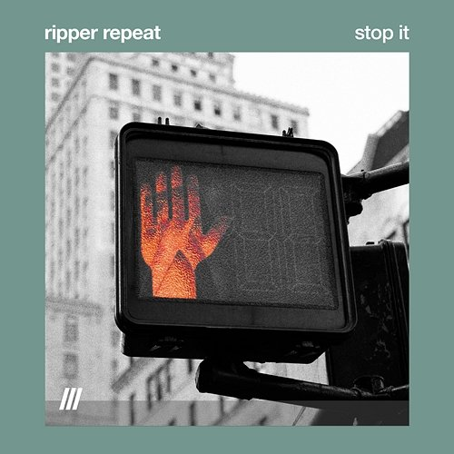 stop it ripper repeat