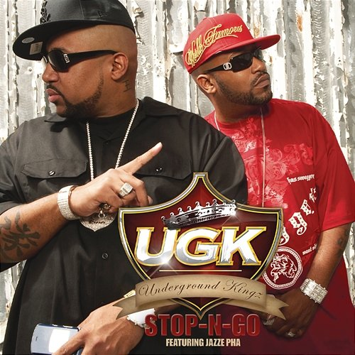 Stop-n-Go UGK (Underground Kingz), Jazze Phá