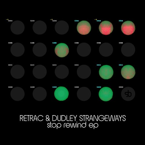Stop Rewind Retrac & Dudley Strangeways