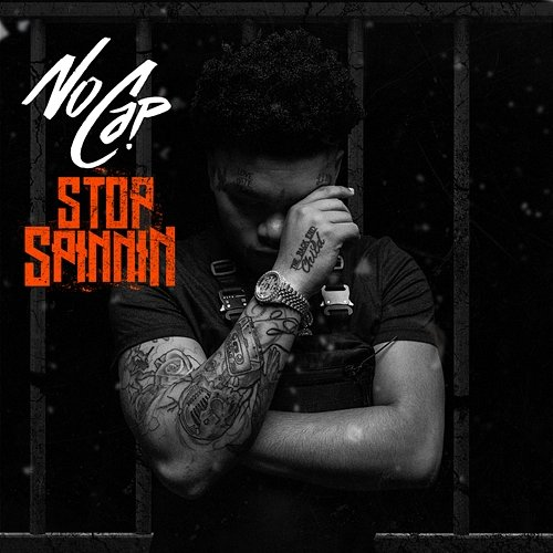 Stop Spinnin NoCap