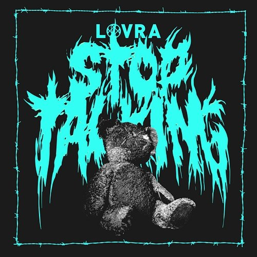 Stop Talking LOVRA feat. FLAVIA