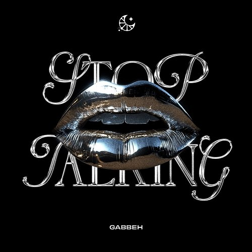 Stop Talking GABBEH