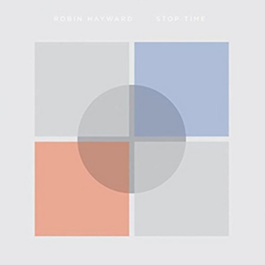 Stop Time Hayward Robin