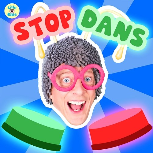 Stopdans Lille Bille