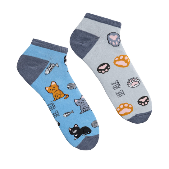 Stopki Koty 44-46 Spox Sox