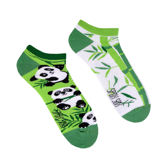Stopki Pandy 36-39 Spox Sox