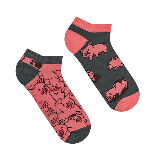 Stopki Świnki 44-46 Spox Sox