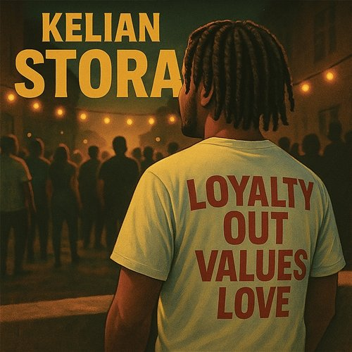 STORA Kelian feat. NBLNATION