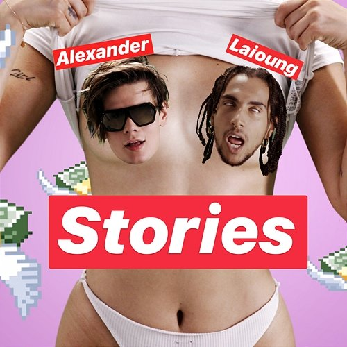 Stories Alexander, Laïoung