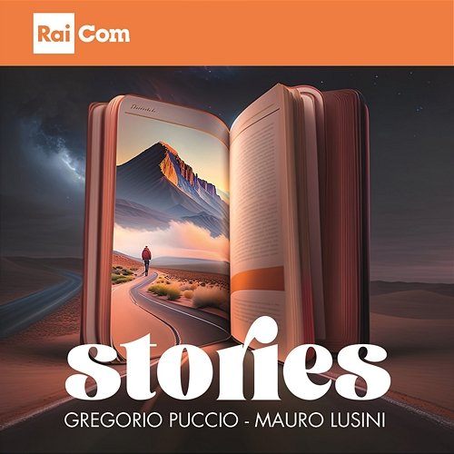 Stories Gregorio Puccio, Mauro Lusini