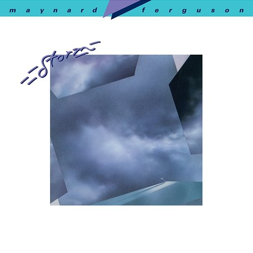 Storm Maynard Ferguson
