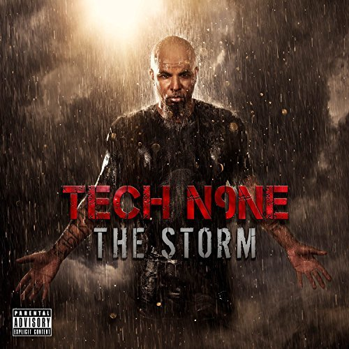 Storm Tech N9Ne Collabos