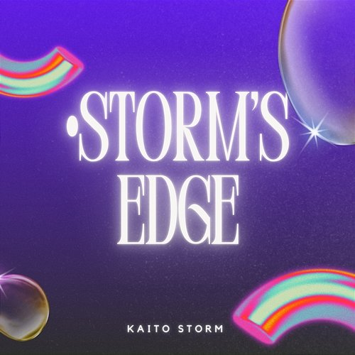Storm’s Edge Kaito Storm