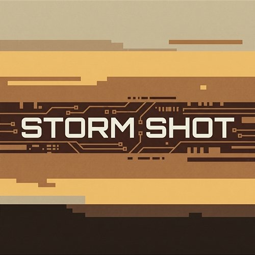 Storm Shot Iona Starke