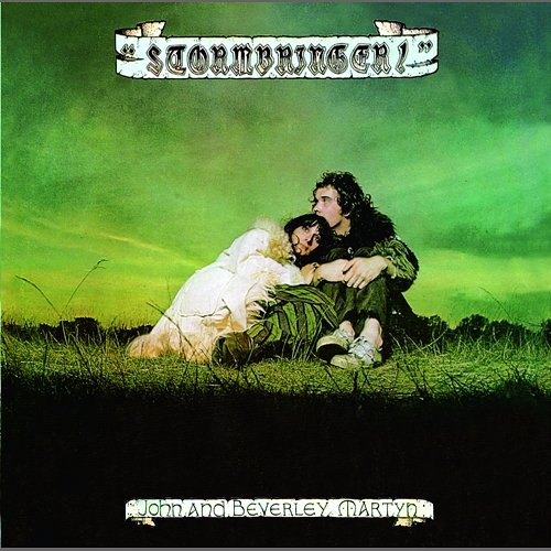Stormbringer John Martyn, Beverley Martyn