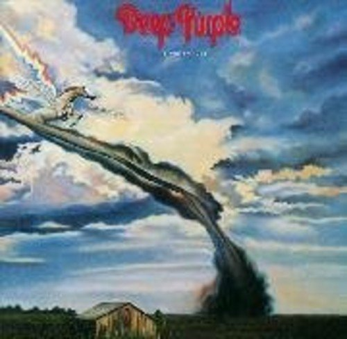 Stormbringer Deep Purple