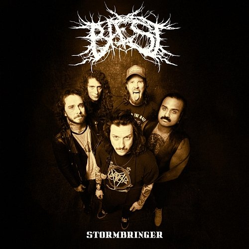 Stormbringer Baest