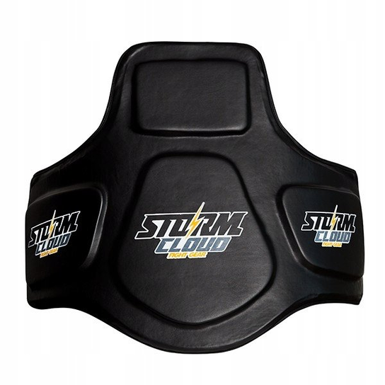 StormCloud Pas Trenera Armour Storm Cloud