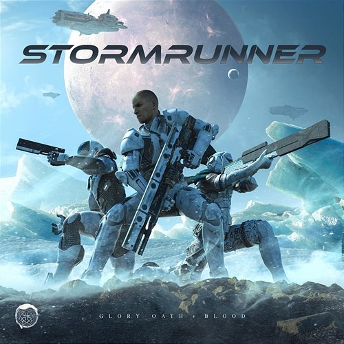 StormRunner Glory Oath + Blood