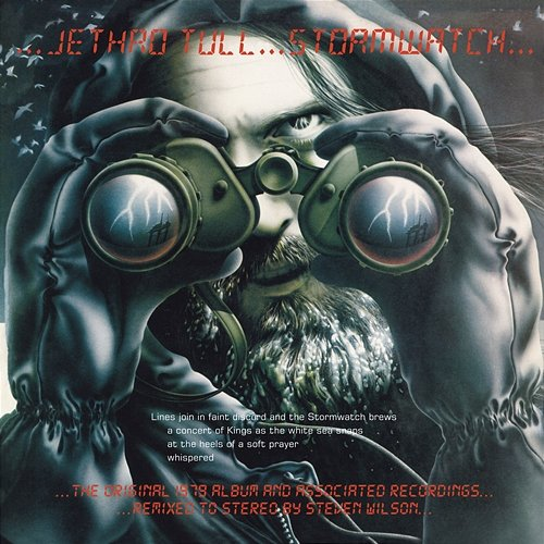 Stormwatch Jethro Tull