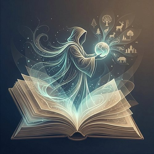Storyteller Lars Fischer
