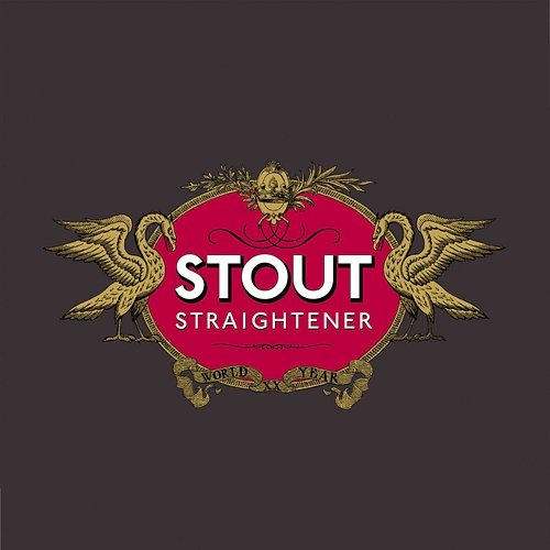 Stout Straightener