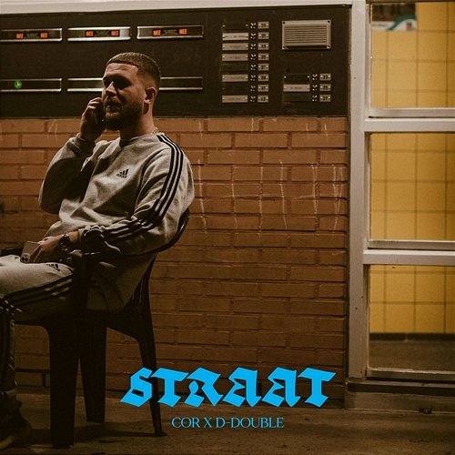 Straat Cor feat. D-Double