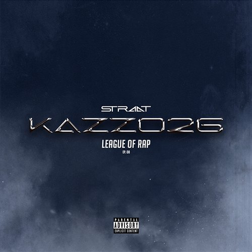 Straat League of Rap, Kazzo26