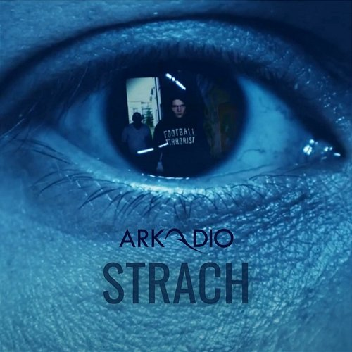 Strach Arkadio