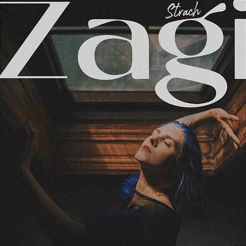 strach Zagi