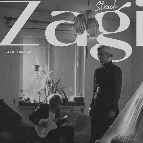 strach Zagi