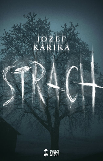 Strach Karika Jozef