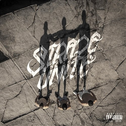 Strade Unite Uzi Lvke feat. Helmi sa7bi, emanuelino, Jiz